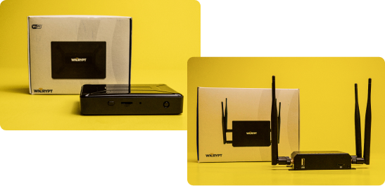 routers